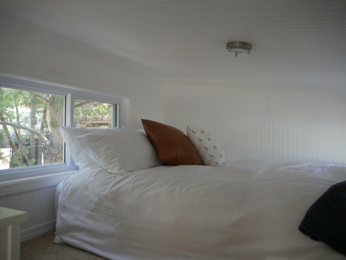 Hygge Tiny Home Hue-Gah Leeds ภายนอก รูปภาพ